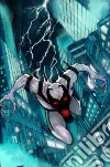 Slott Dan, Wells Zeb, Bachalo Chris (ILT), Siqueira Paulo (ILT)
