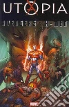 Fraction Matt, Dodson Terry (CON), Deodato Mike (CON), Ross Luke (CON)