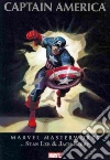 Lee Stan, Kirby Jack (CON), Ayers Dick (CON), Tuska George (CON)