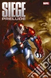 Bendis Brian Michael, Straczynski J. Michael, Hickman Jonathan, Fraction Matt, Remender Rick