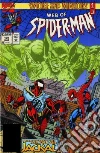 Brevoort Tom, DeFalco Tom, Dezago Todd, Dematteis J. M.