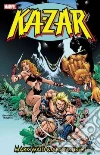 Waid Mark, Kubert Andy (ILT), Rinaldi Pino (ILT)