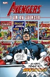 Lee Stan, Englehart Steve, Conway Gerry, Shooter Jim