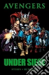 Stern Roger, Buscema John