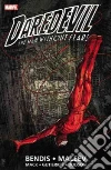 Mack David (CON), Maleev Alex (CON), Bendis Brian Michael