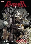 Remender Rick, Moore Tony (CON), Liu Marjorie, Romita John (ILT)