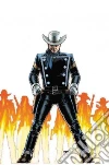 Zimmerman Ron, Chaykin Howard (ILT)