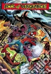 Gruenwald Mark, Byrne John, McDuffie Dwayne, MacKie Howard