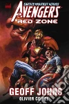 Johns Geoff, Coipel Olivier (CON)