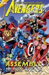 Chen Sean (ILT), Kubert Andy (ILT), Aucoin Derec (ILT), Busiek Kurt