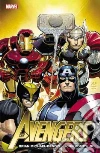 Bendis Brian Michael, Romita John (ILT)