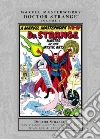 Lee Stan, Rico Don, Ditko Steve (ILT)