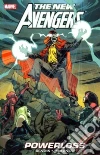Immonen Stuart (CON), Bendis Brian Michael