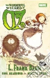 Young Skottie (CON), Shanower Eric