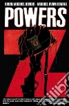 Bendis Brian Michael, Oeming Michael Avon (CON)
