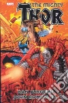 Jurgens Dan, Romita John Jr.