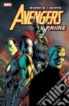 Bendis Brian Michael, Davis Alan (ILT)