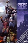 Bendis Brian Michael, Coipel Olivier (CON)