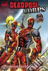 Gischler Victor, Liefeld Rob