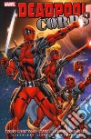 Gischler Victor, Liefeld Rob (ILT), Ching Brian (ILT)