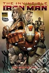 Fraction Matt, Di Giandomenico Carmine (ILT), Larroca Salvador (ILT), Chaykin Howard (ILT), Mutti Andrea (ILT)