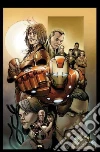 Fraction Matt, Larroca Salvador (ILT), Kano (ILT), Chaykin Howard (ILT)