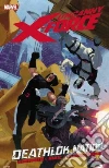 Remender Rick, Ribic Esad (ILT), Albuquerque Rafael (ILT)