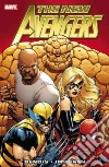 Bendis Brian Michael, Immonen Stuart (ILT)