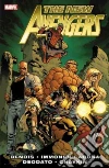 Bendis Brian Michael, Immonen Stuart (ILT), Acuna Daniel (ILT), Deodato Mike (ILT), Chaykin Howard (ILT)