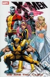 Lee Stan, Wein Len, Claremont Chris