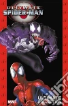 Bendis Brian Michael, Bagley Mark (ILT)