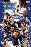 Bendis Brian M., Finch David