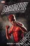 Bendis Brian M., Maleev Alex