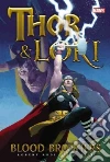 Rodi Rob, Ribic Esad (ILT), Lee Stan, Kirby Jack (ILT), Straczynski J. Michael
