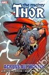 Jurgens Dan, Kubert Andy