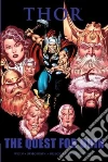 Wein Len, Simonson Walter (ILT), Buscema John (ILT), Dezuniga Tony (ILT)
