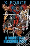 Liefeld Rob, Nicieza Fabian