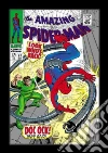 Lee Stan, Romita John (ILT), Heck Don (ILT), Lieber Larry (ILT)
