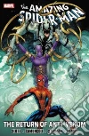 Slott Dan, Gage Christos, Camuncoli Giuseppe (ILT), Stegman Ryan (ILT), Ramos Humberto (ILT)
