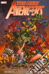 Bendis Brian Michael, Deodato Mike (ILT), Adams Neal (ILT)