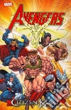 Thomas Roy, Alexander Larry (ILT), Isherwood Geof (ILT), Trimpe Herb (ILT), Gruenwald Mark