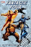 Lee Stan, Thomas Roy, Byrne John, Englehart Steve