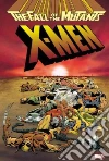 Simonson Louise, David Peter, Nocenti Ann, Gruenwald Mark, Englehart Steve