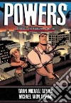 Bendis Brian Michael, Avon Oeming Michael (ILT)