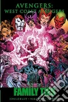 Englehart Steve, Milgrom Al (ILT), Howell Richard (ILT), Baker Kyle (ILT)