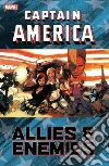 Immonen Kathyrn, Harms William, Deconnick Kelly Sue, Williams Rob