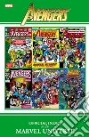 Marvel Comics Group (COR)
