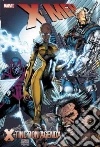 Claremont Chris, Simonson Louise, Bogdanove Jon (ILT), Caponigro John (ILT), Lee Jim (ILT)