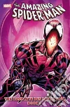DeFalco Tom, MacKie Howard, Dezago Tom, Bagley Mark (ILT), Romita John (ILT)