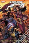 Bendis Brian Michael, Maleev Alex (ILT), Tan Billy (ILT), Bachalo Chris (ILT), Cheung Jim (ILT)